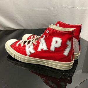 toronto raptors converse shoes